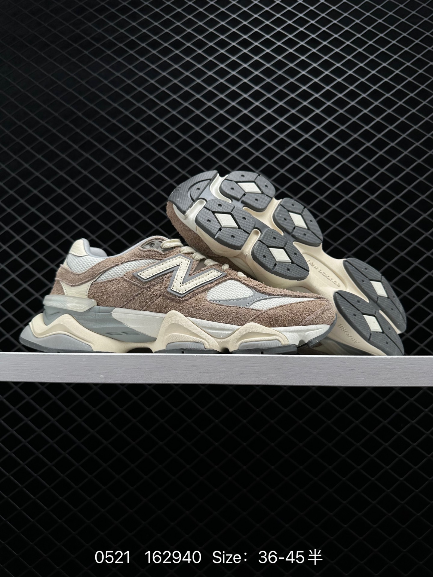 Joe Freshgoods x New Balance NB9060